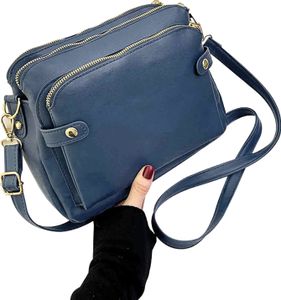 OKWISH Rucksack Freizeitrucksack Reiserucksack Tasche Handtasche Kunstleder Umhängetasche Blau OKWISH Rucksack Freizeitrucksack Reiserucksack Tasche Handtasche Kunstleder Umhängetasche Blau
