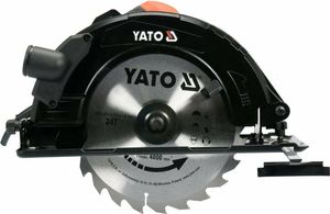 Yato diskinis pj?klas 235mm 2800W