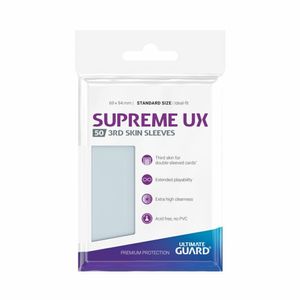 Ultimate Guard  Standardní velikost návleků Supreme UX 3rd Skin  50 Stück