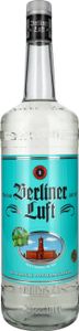 Berliner Luft Pfefferminzlikör 18% Vol. 3000ml