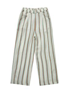 TOM TAILOR pants linen culotte 31948 40/28