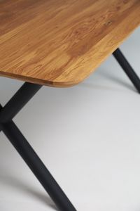Tischplatte für Esstisch „2000×1000×27 SR“ Tischplatte für Esstisch „2000×1000×27 SR“