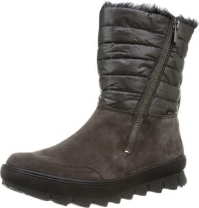Legero Komfort Stiefeletten Damen 31323239363232 Grau 38 EU