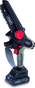 Scheppach Akku-Gehölzschneider BC-BGS150SR-X Set-M, "brushless", Rot