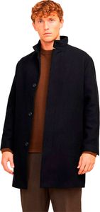 Jack & Jones Blawilson Mantel Schwarz L Mann Schwarz L