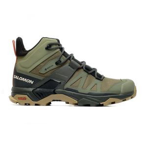 Buty Salomon Ultra 4 Mid Gtx L41739800