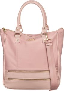 Sansibar Handtasche Umhängetasche Shopper Rose rosa Sansibar Handtasche Umhängetasche Shopper Rose rosa