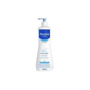 Mustela Hydra Bebe Mleczko do ciała, 750 ml