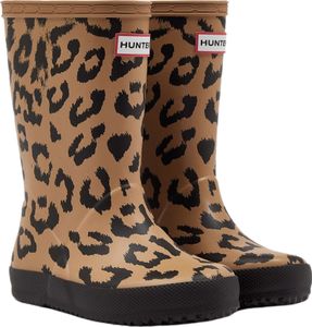 Hunter First Classic Gummistiefel Kinder