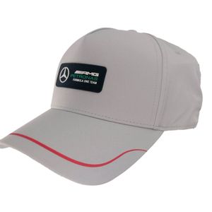 Puma Czapki Mercedes Team, 02448502