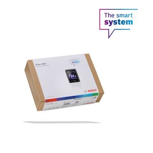 Bosch Display Kiox 300 (BHU3600) The Smart System