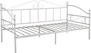 Welche Kauffaktoren es beim Kaufen die Metallbetten kaufen zu beurteilen gibt!