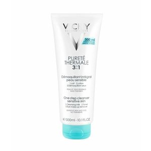 Vichy Pureté Thermale Reinigungsbalsam 3 in 1 One Step Cleanser 300 ml