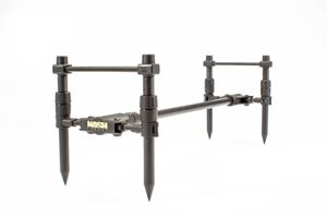 Nash Tackle 2 Rod-Pod