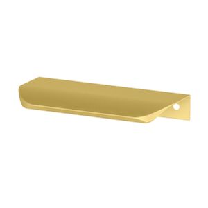 Aluminium Griffleiste Möbelgriff Türgriff Schrankgriff Schubladengriff Gold länge 56cm [UA02 540/560]