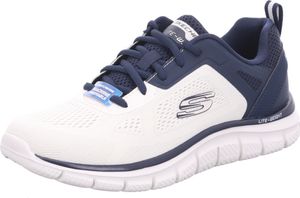 Skechers Sport Mens TRACK BROADER Sneakers Men 232698 OWNV , Schuhgröße:42 EU