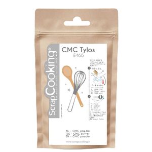 CMC Tylos prášok 35g