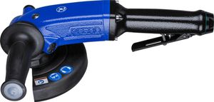 PFERD TOOLS Druckluftturbowinkelschleifer PWT 26/100 HV M14 für Ø 150mm 10.000 RPM/2.600 Watt