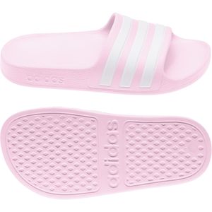 adidas Adilette Aqua K Koupací obuv Clear Pink FY8072, Velikost:EUR 38 - UK 6
