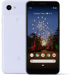 Google Pixel 3A 64GB lila (Wie Neu)