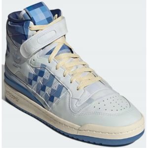 Adidas Schuhe Forum 84 Hi Closer Look, ID7440