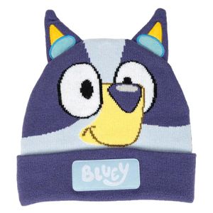 Bluey Mütze für Kinder - Bluey