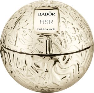 Babor HSR Liftingujący krem przeciwzmarszczkowy Rich, 50 ml