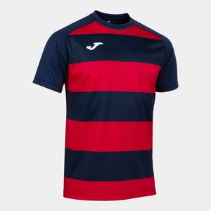 Joma Prorugby Ii Trikot, Marineblau-Rot, L