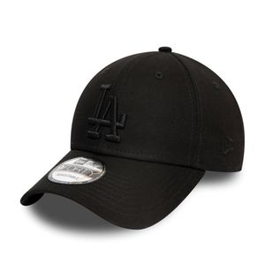 New Era Herren Cap LEAGUE ESSENTIAL 940 LOSDOD, Größe:ONESIZE, Farben:blkblk 2