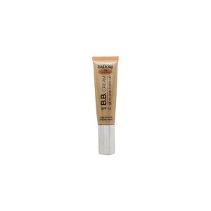 IsaDora All-In-One Make-Up B.B Cream Foundation SPF12 35ml - 14 Cool Beige