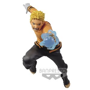 Boruto Naruto Next Generations Vibration Stars Uzumaki Naruto Figurka 13 cm