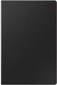 Samsung EF-DX925, QWERTY, Holandský, Touchpad, Samsung, Galaxy Tab S10 Ultra, Galaxy Tab S9 Ultra, Čierna