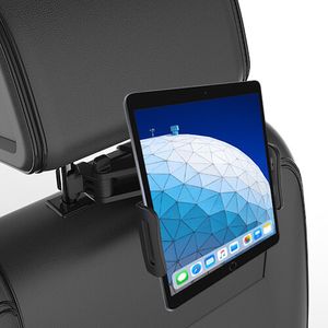 Casecentive Universalhalterung Tablet Auto iPhone / iPad