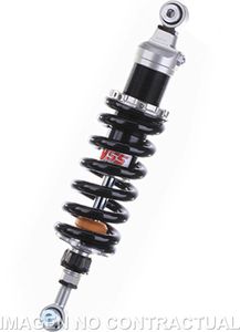 YSS Topline Z-Series MZ456 Stoßdämpfer hinten