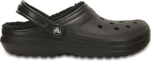 Crocs Buty Classic Lined Clog Uni , 203591060