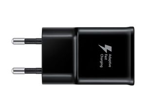 SAMSUNG IM Schnellladegerät 15W inkl. USB-C Kabel Black