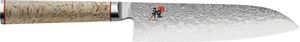 Kuchársky nôž Zwilling Miyabi Santoku 34374-181-0