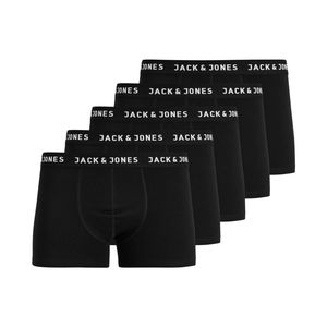 Jack & Jones Achuey Trunk Boxershorts Jungen (5-pack)