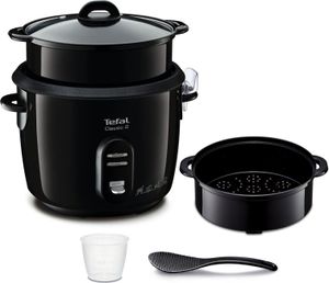 Tefal Classic RK1038, 1,8 l, 700 W, Schwarz Tefal Classic RK1038, 1,8 l, 700 W, Schwarz