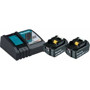 Makita 197490-7 Power Source Kit Li 18V  4Ah