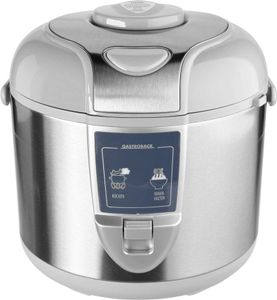 Gastroback Design 42507 - Reiskocher - 1 liter - 450 W