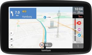 TomTom GO Camper Tour 2nd gen (1YF6.002.20)