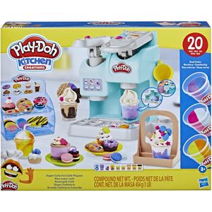 Play-Doh Play Cafe