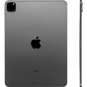 Apple iPad Pro 11" (2022) 512 GB Wi-Fi vesmírně šedý