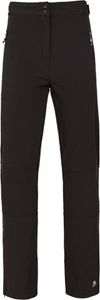 Trespass Womens/ Damen Squidge II Wasser abweisende Hiking Hose. TP3274 (L/40DE) (Schwarz)