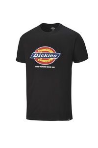 Dickies Hemd / Tričko Denison T-Shirt Black-L