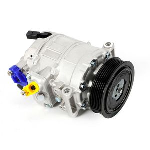 Sprężarka klimatyzacji 1K0820803E pasuje do AUDI VW SKODA SEAT
