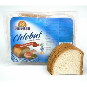 Balviten Glutenfreies Brot 250G