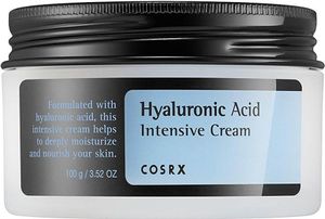 Cosrx Pleťový krém s kyselinou hyalurónovou 100g Cosrx Pleťový krém s kyselinou hyalurónovou 100g