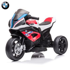 BMW Mini Trike HP4 Rot